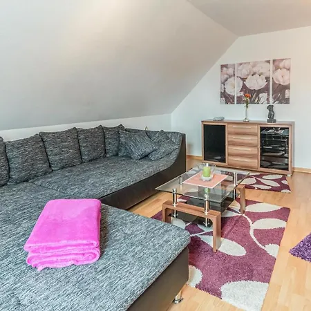 Amazing In W/ Wifi And 2 Bedrooms Apartamento *