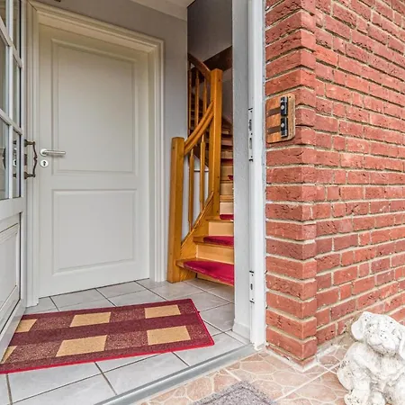 Apartamento Amazing In W/ Wifi And 2 Bedrooms Wasbuck