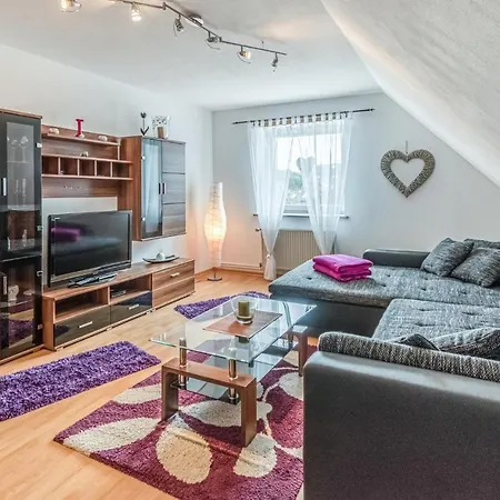 Apartamento Amazing In W/ Wifi And 2 Bedrooms